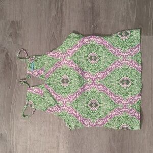 J. McLaughlin tank top size large